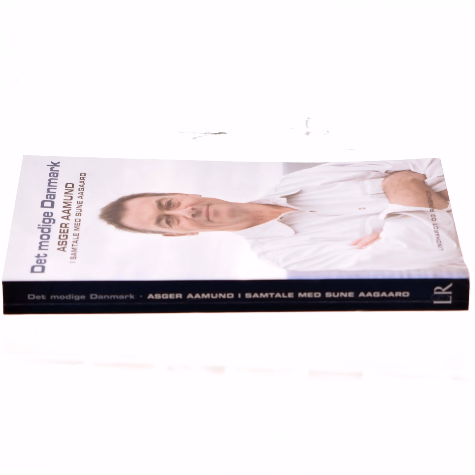 Hvad laver Asger Aamund i dag?