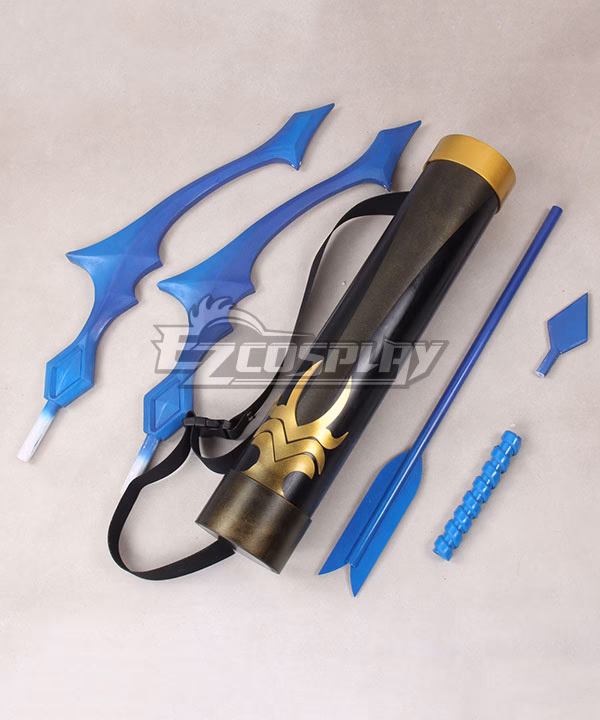 Wer kämpfte mit Pfeil und Bogen?