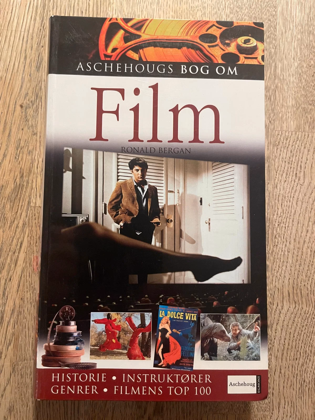 Hvilken bog er filmen Bastarden baseret på?