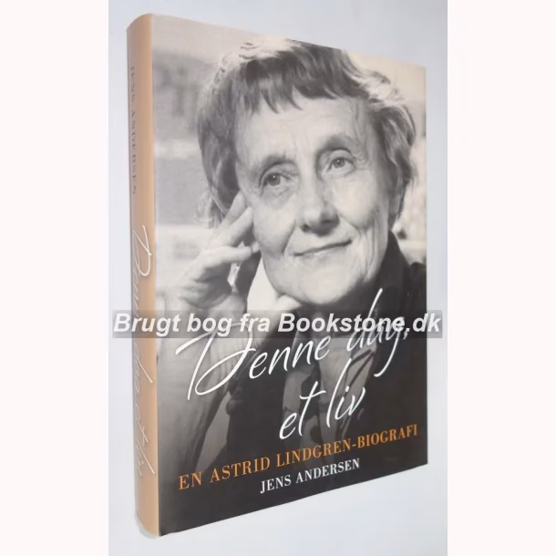 Hvad skete der med Astrid Lindgrens søn Lasse?