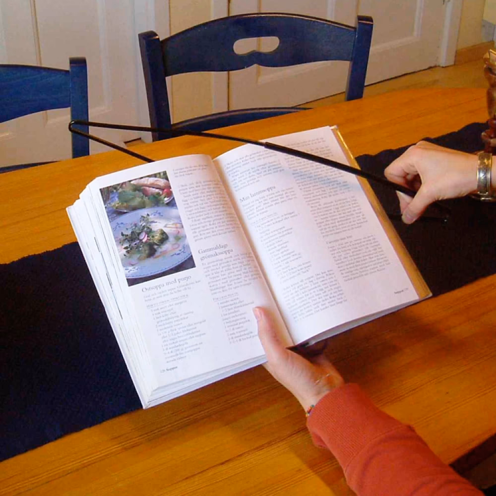 Hvad betyder det at åbenbare sig?