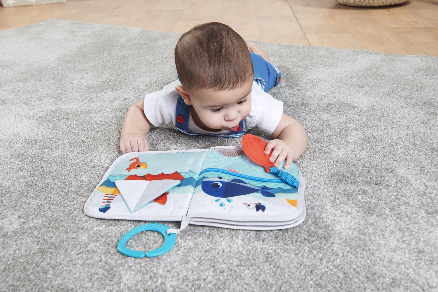 Hvor er det godt at rejse hen med en baby?