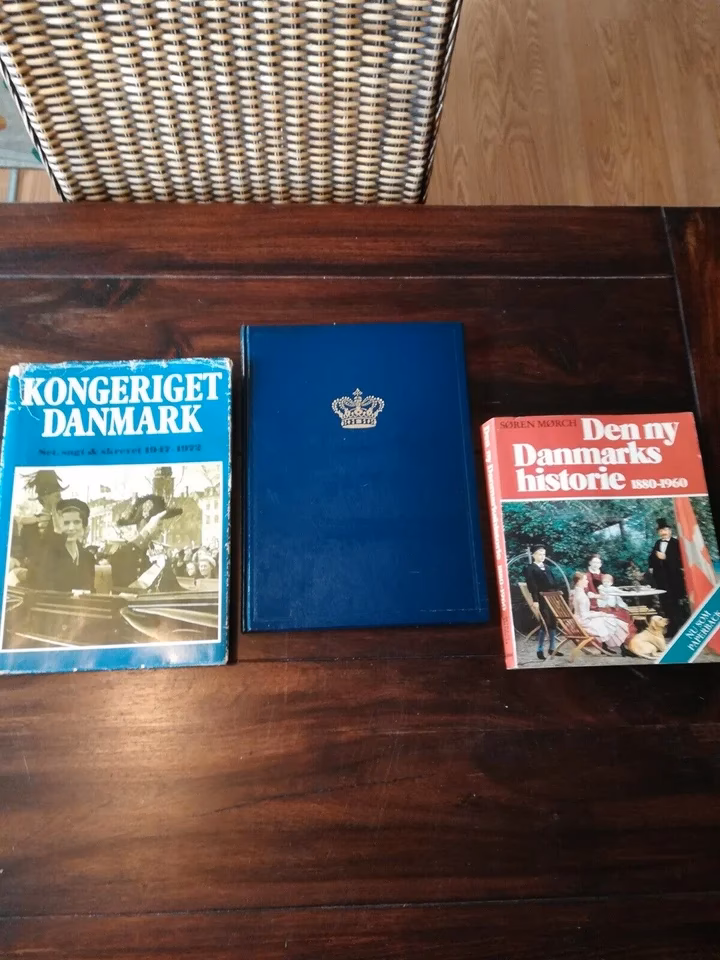 Hvordan kommer man i audiens hos kongen?