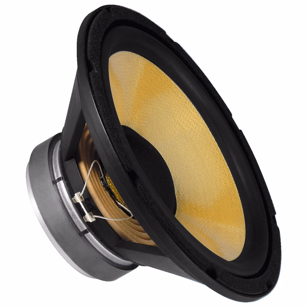 Hvilken højttaler har den bedste lydkvalitet?