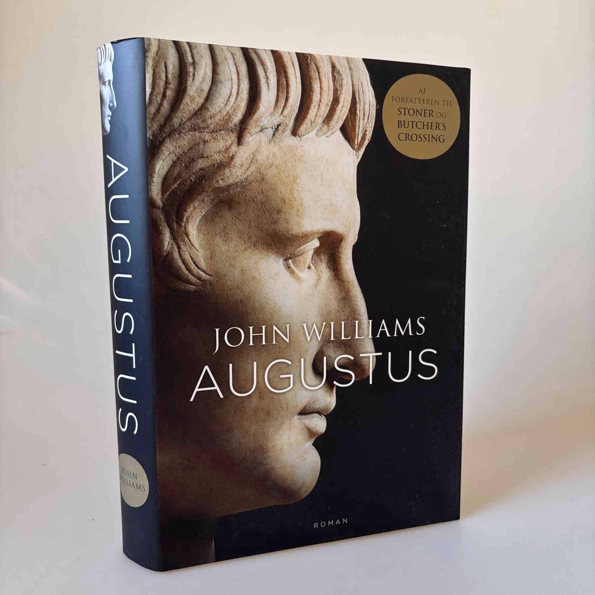 Hvad er Augustus kendt for?