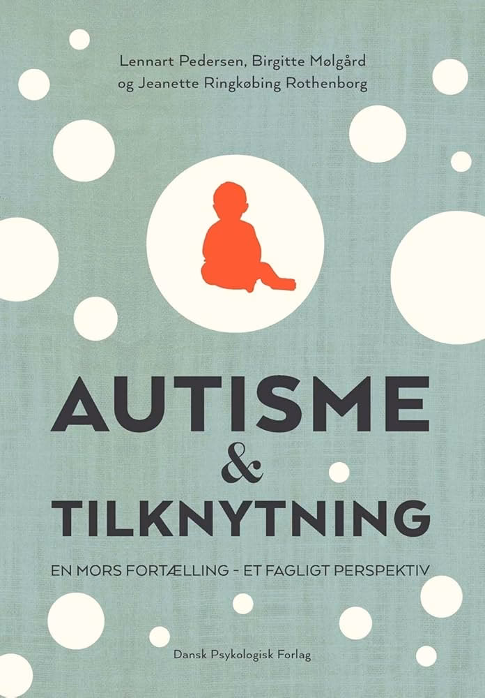 Er autisme en psykisk funktionsnedsættelse?