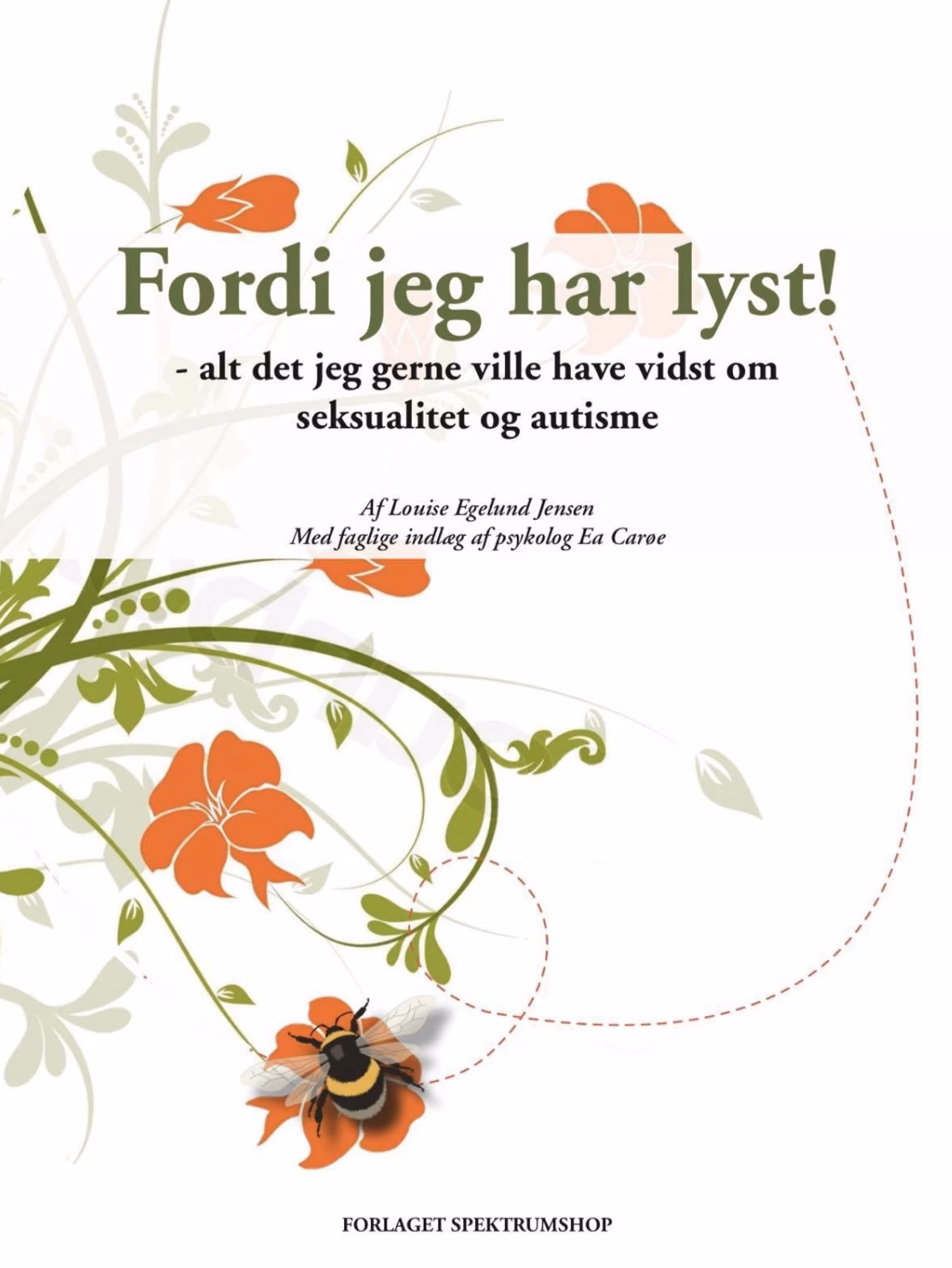 Hvad er en nedsmeltning af autisme?