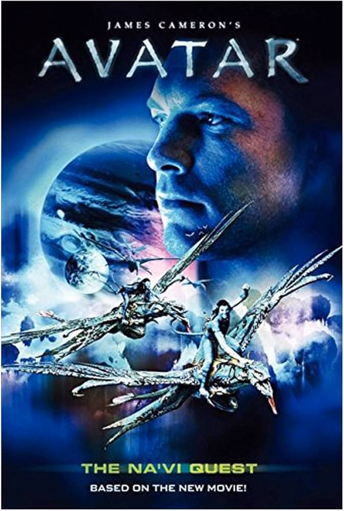 Hvem lægger stemme til Avatar?