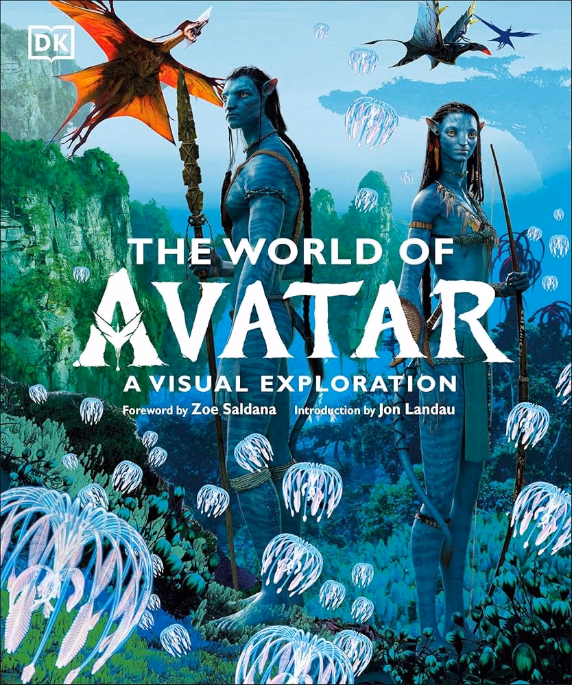 Hvor er Avatar: The Last Airbender fra?