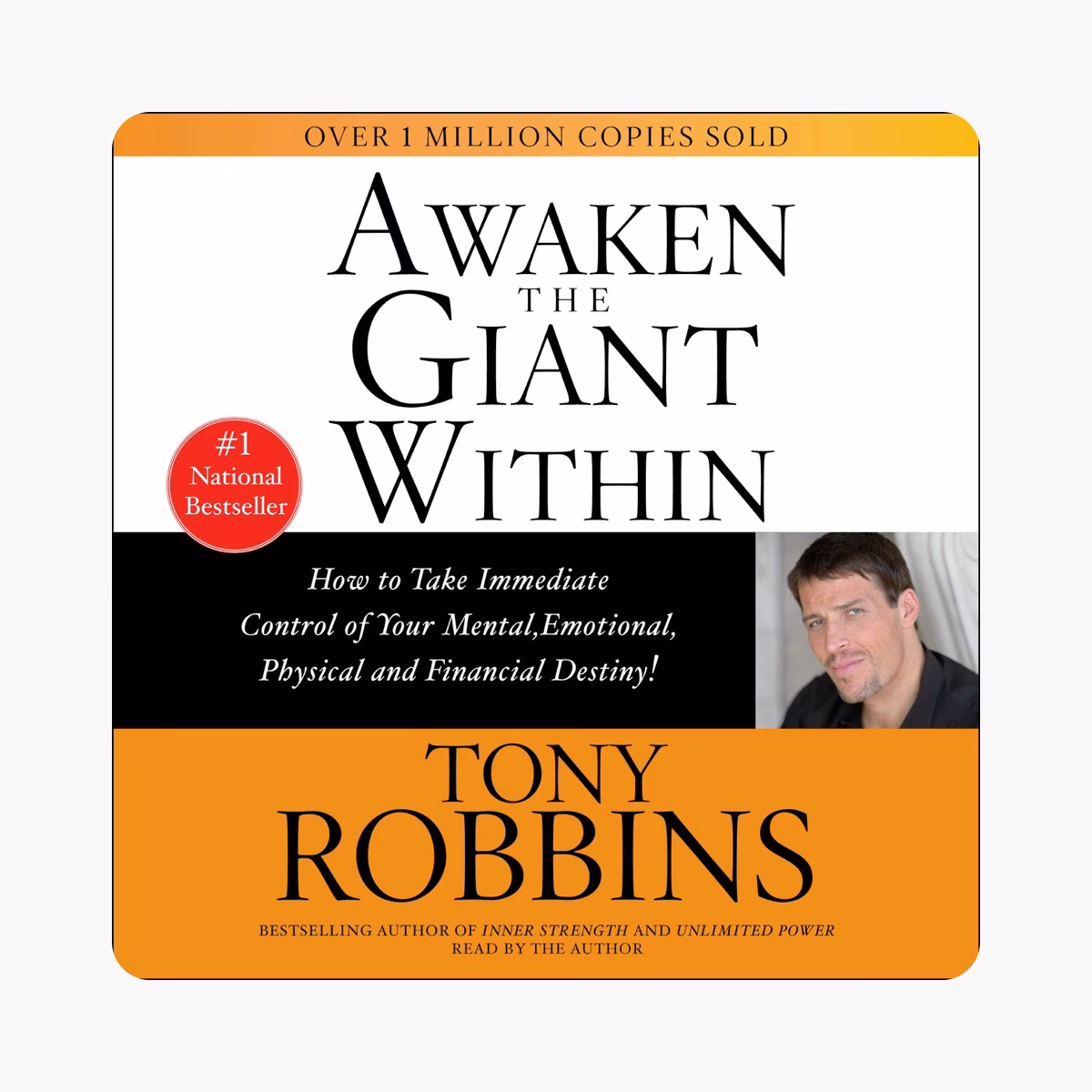 Which is better unlimited power or Awaken the Giant Within?