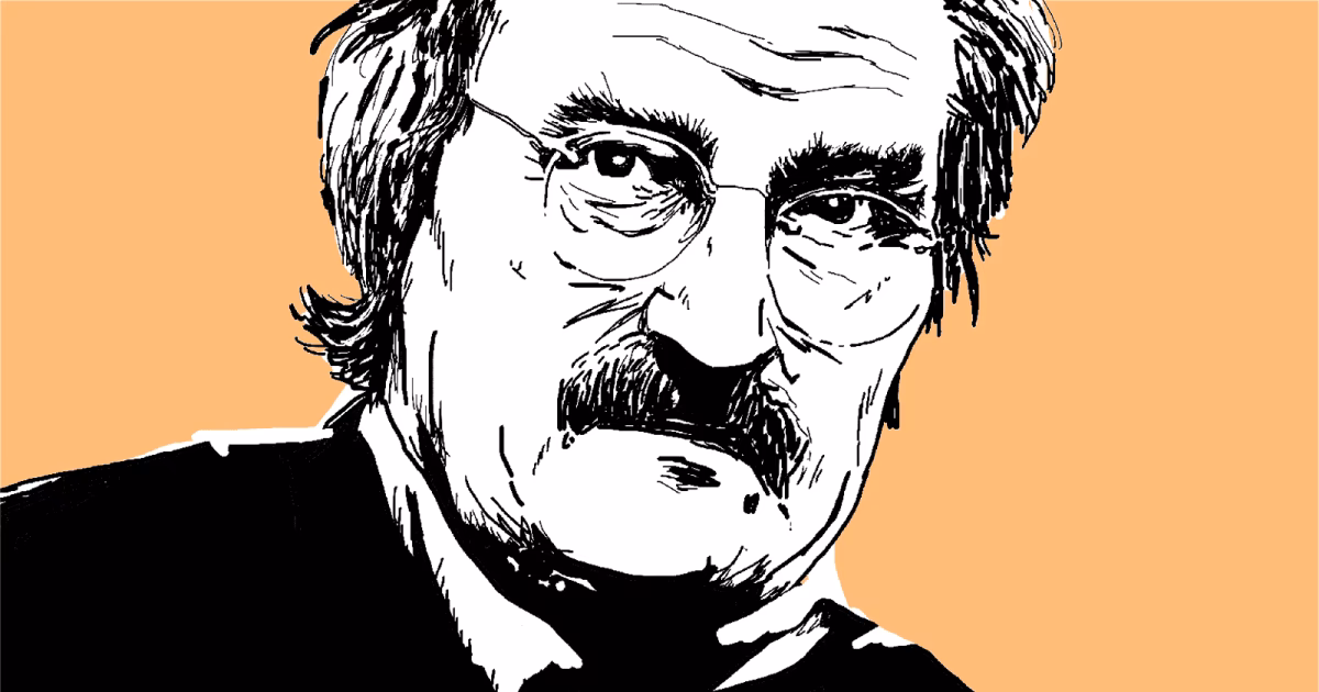 Hvilken teoretiker snakker om anerkendelse?