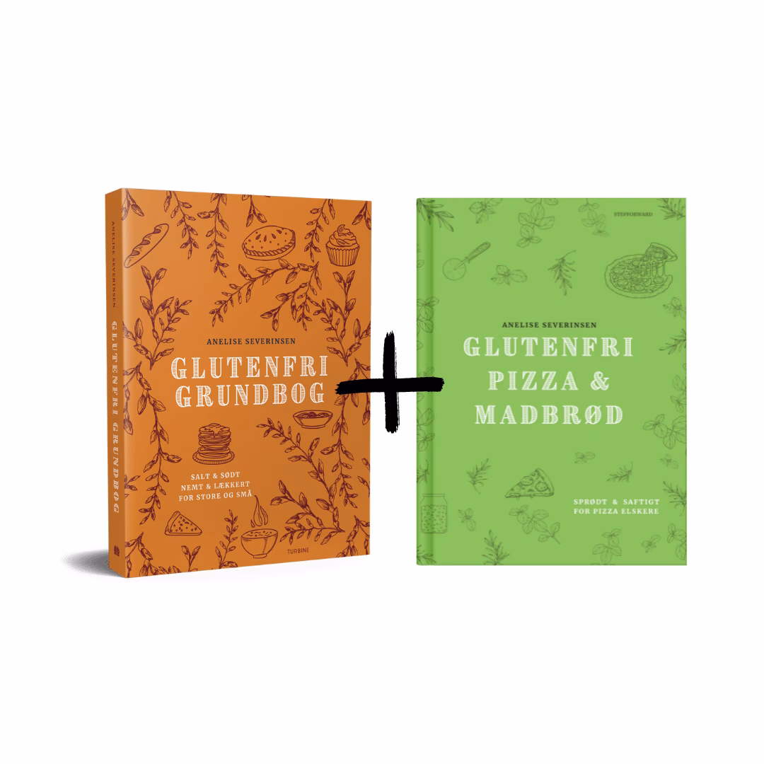 Er der gluten i boghvede?