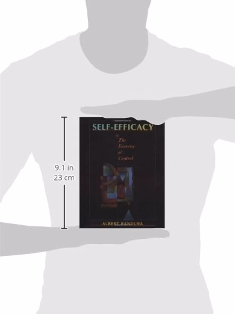 Hvad er Banduras teori?