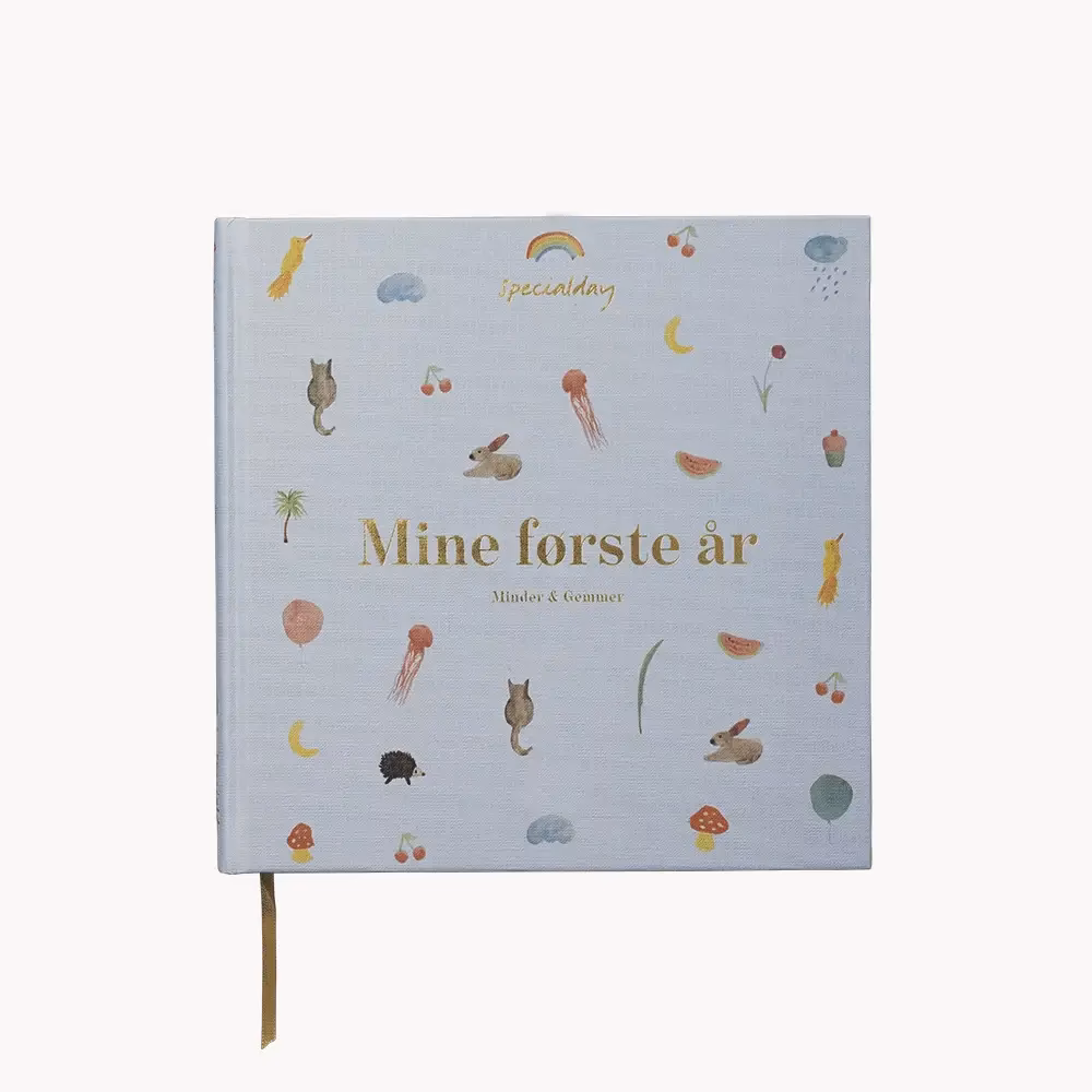 Hvor ser jeg mit barns laboratoriesvar?