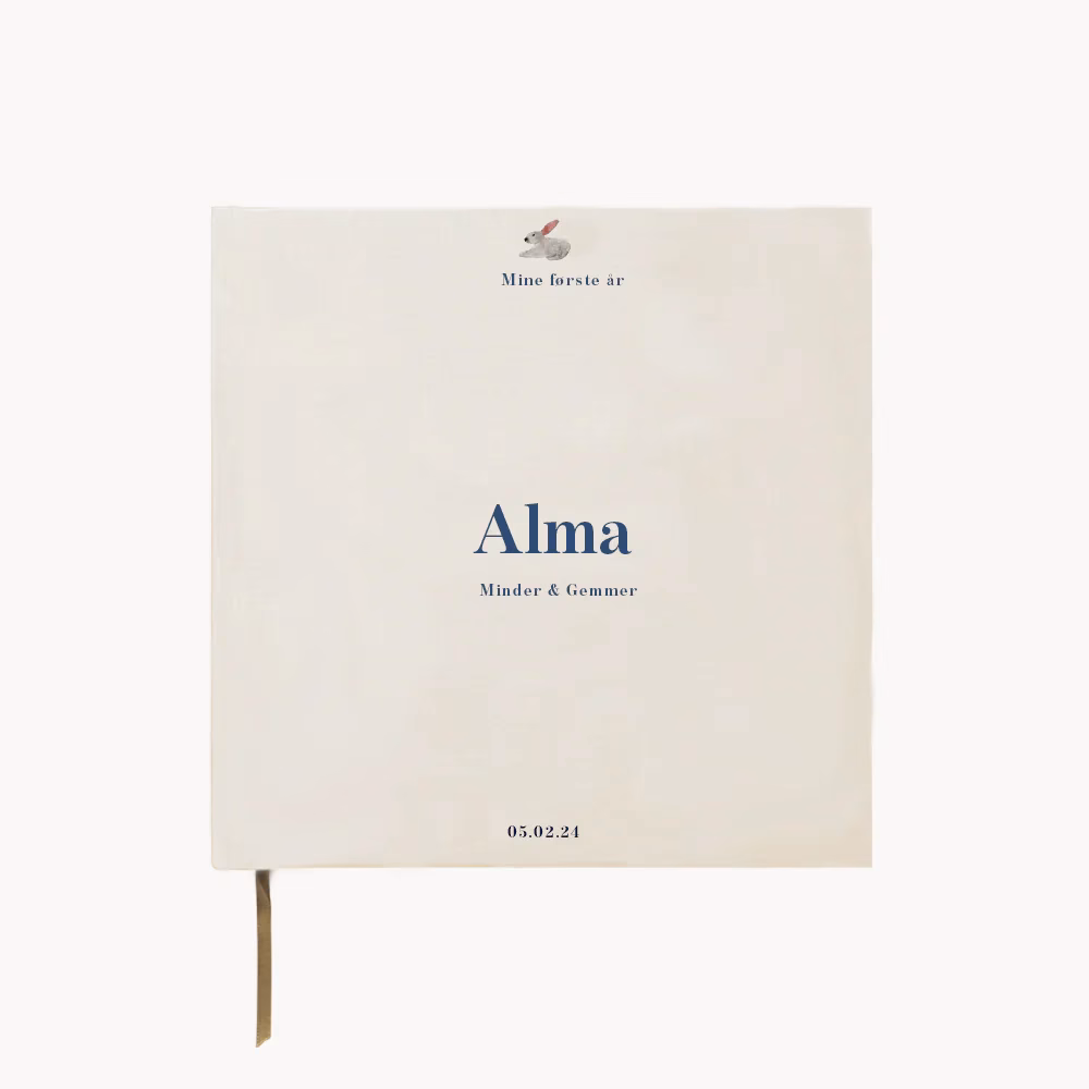 Hvad er barnets navn?