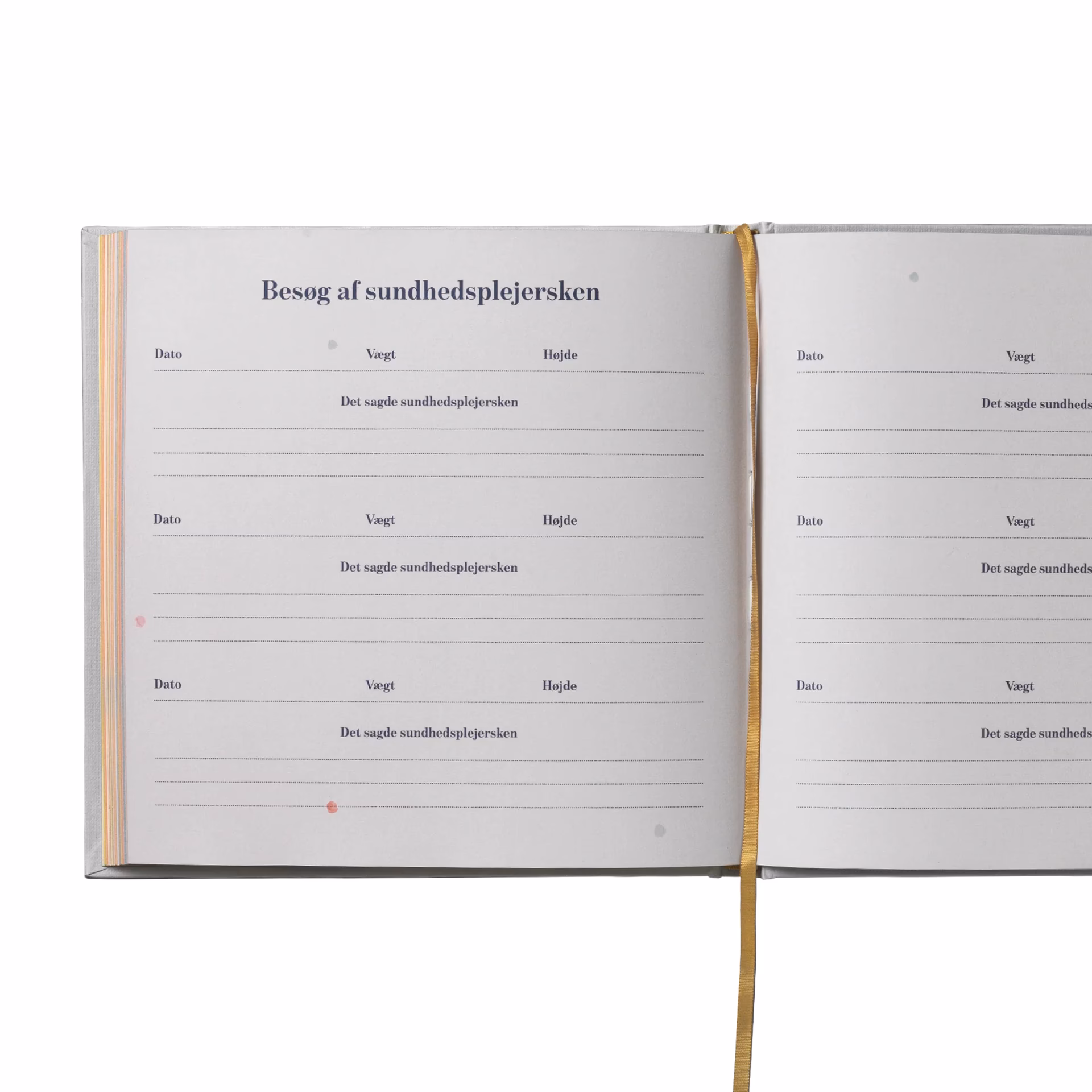 Hvordan får man adgang til sit barns sundhedsplatform?