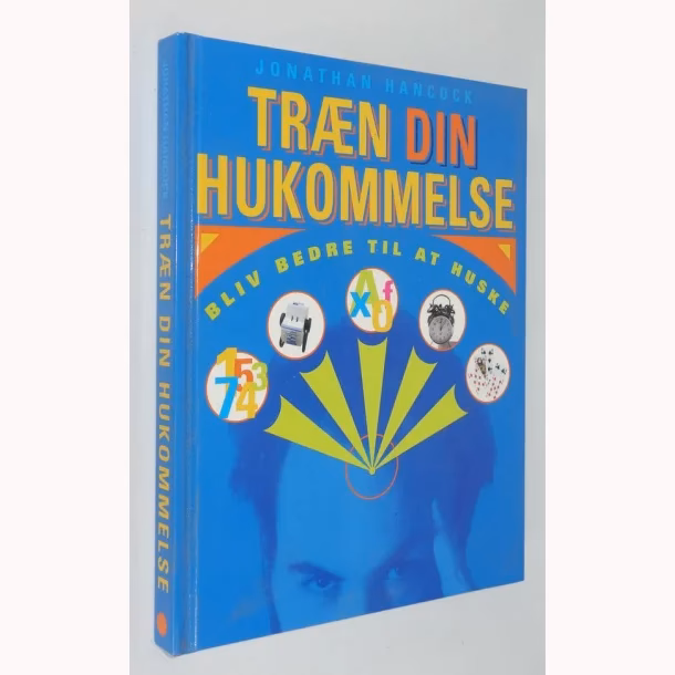 Hvad skal man spise for bedre hukommelse?