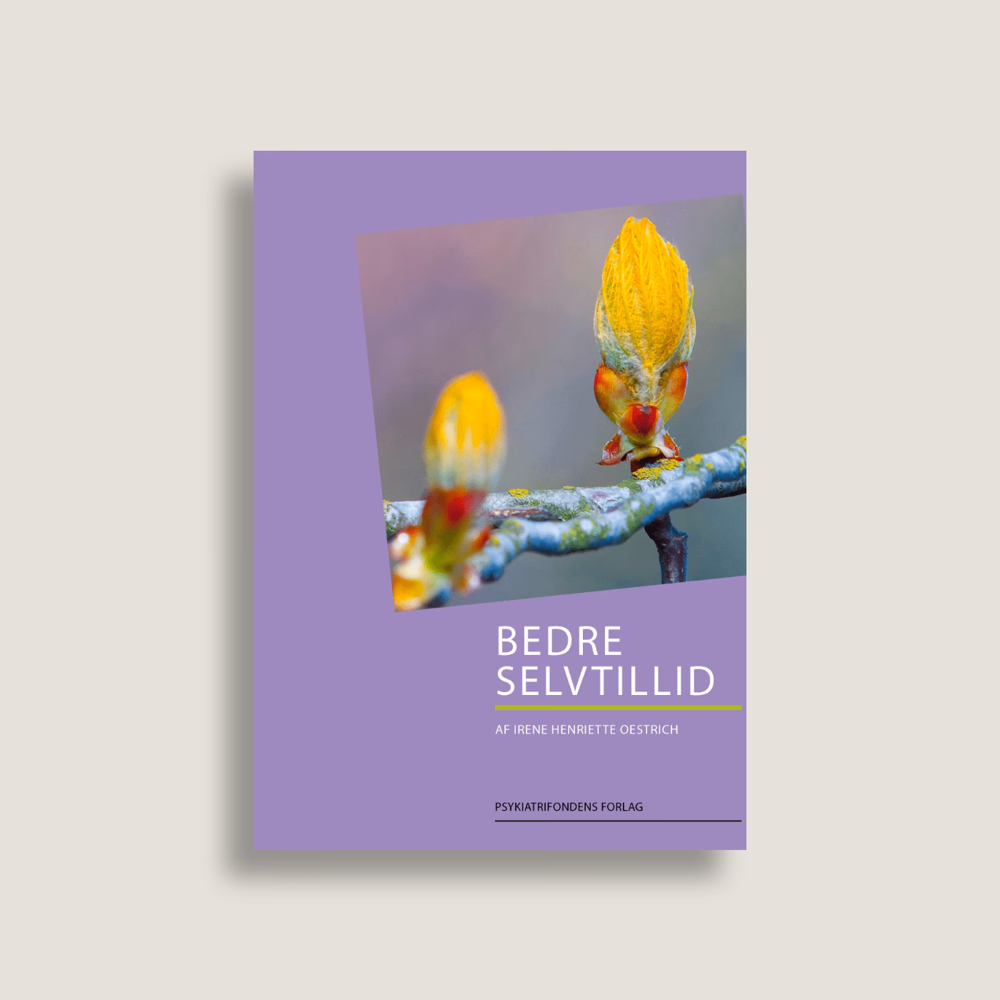 Hvorfor har jeg dårlig selvværd?