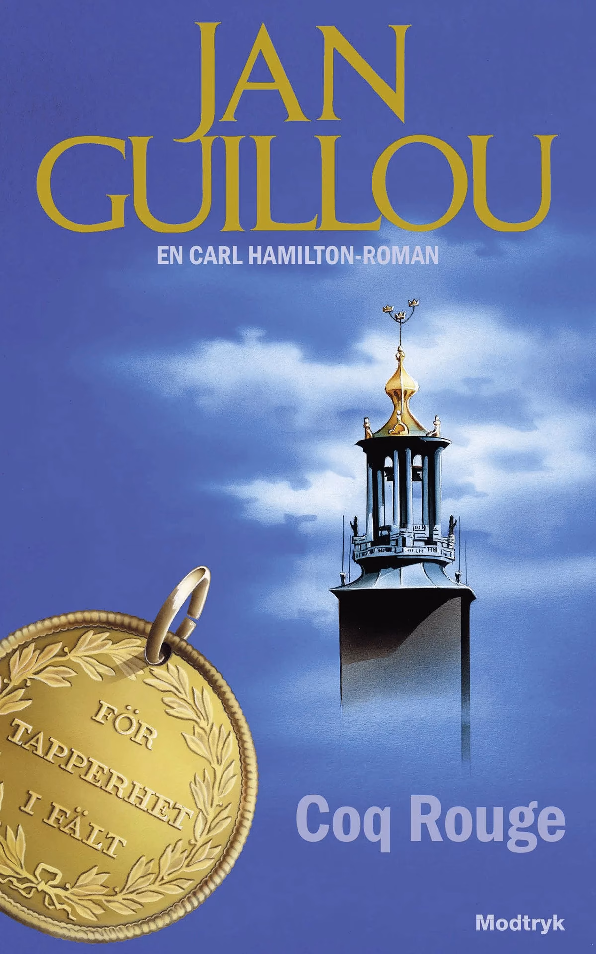 Hvad handler Brobyggerne om?