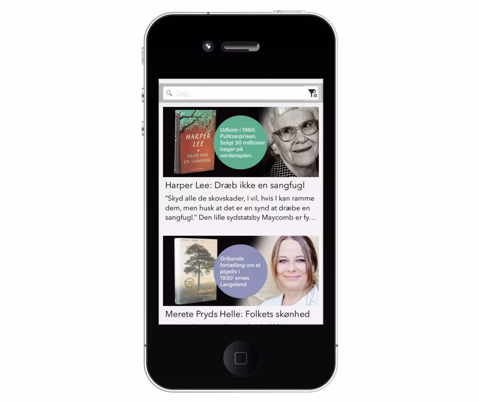 Hvad er bedst, Mofibo eller Podimo?