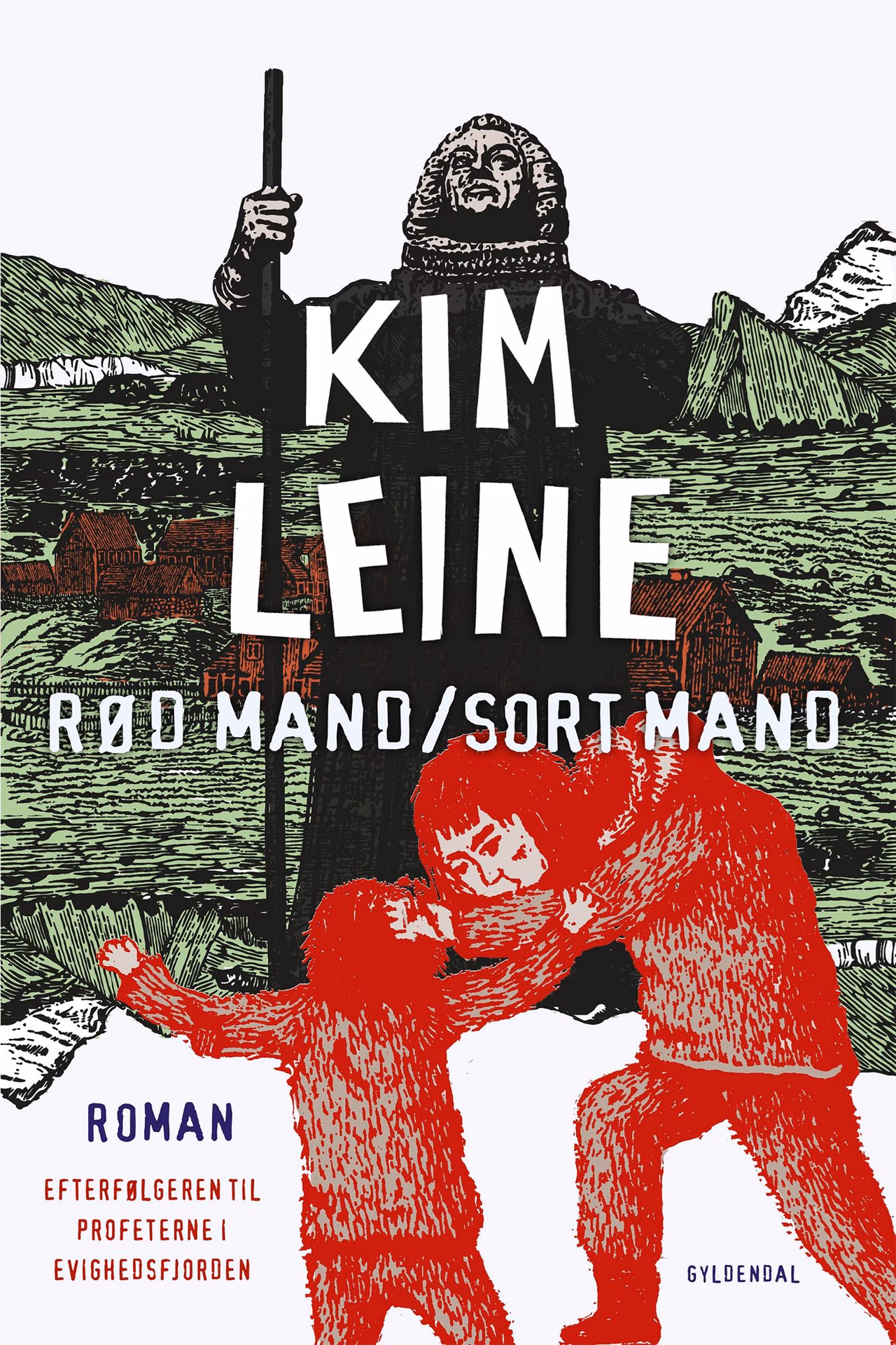 Hvad handler afgrunden om?