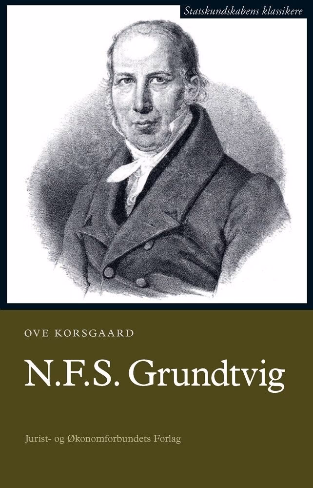 Er Grundtvig fra romantikken?