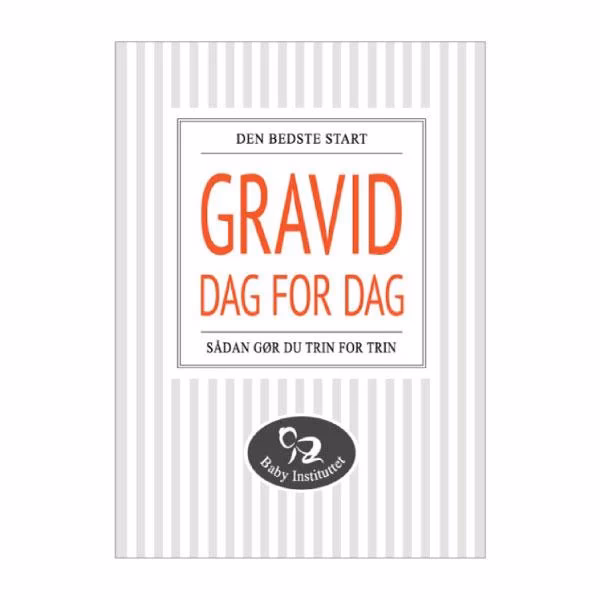 Hvad har man mest lyst til, når man er gravid?