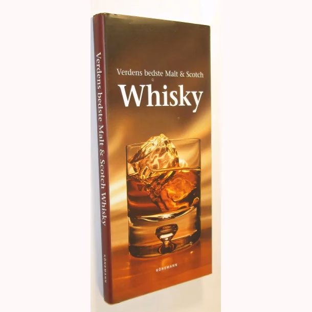 Hvilken whisky er god?