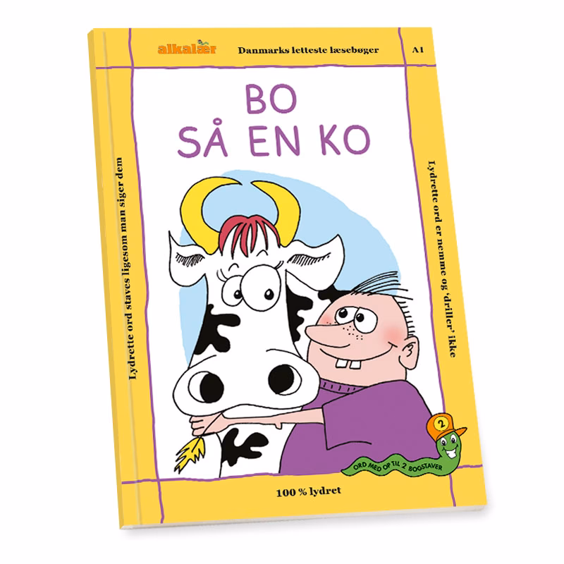 Hvordan staver man til billet?