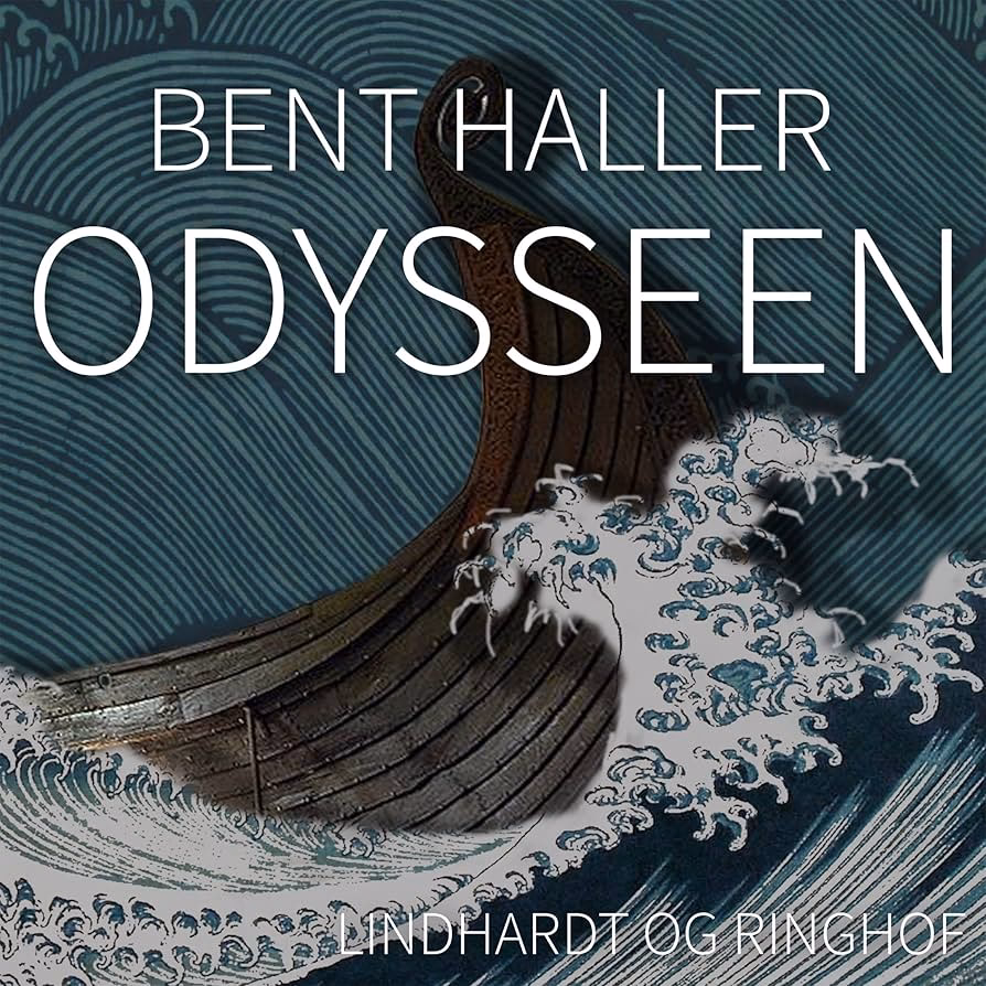 Hvordan var Bent Hallers barndom?