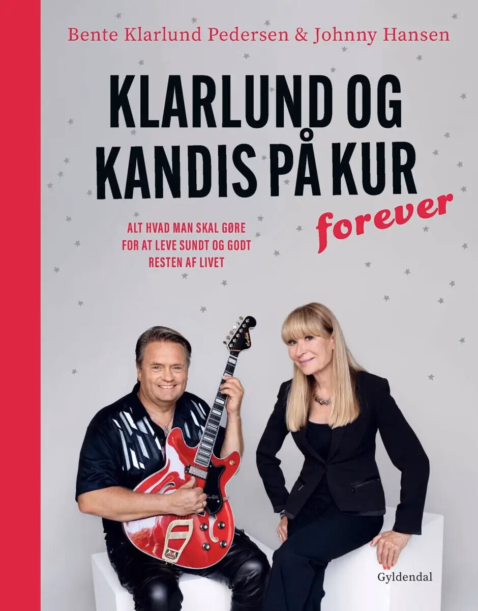 Hvor arbejder Bente Klarlund?