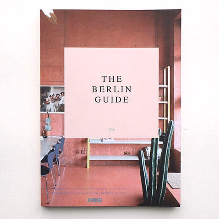 Hvad skal man se som turist i Berlin?