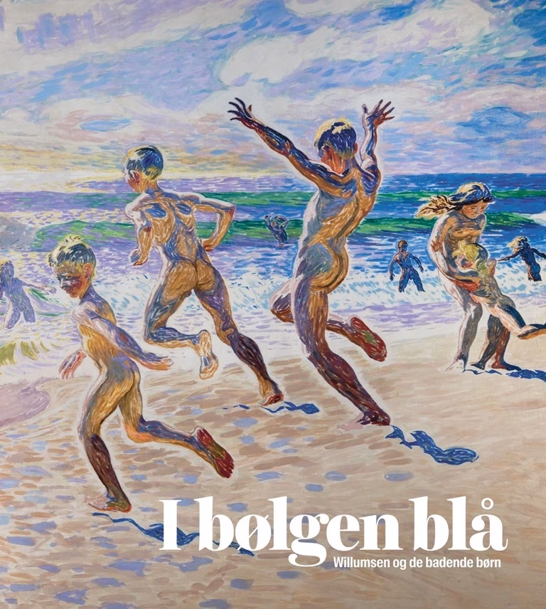 Hvor er det bedst at sælge malerier?