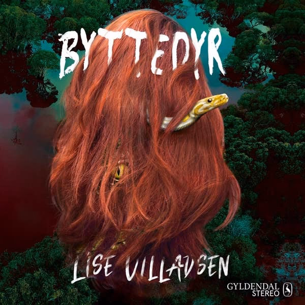 Hvad handler Berørte Katrine om?