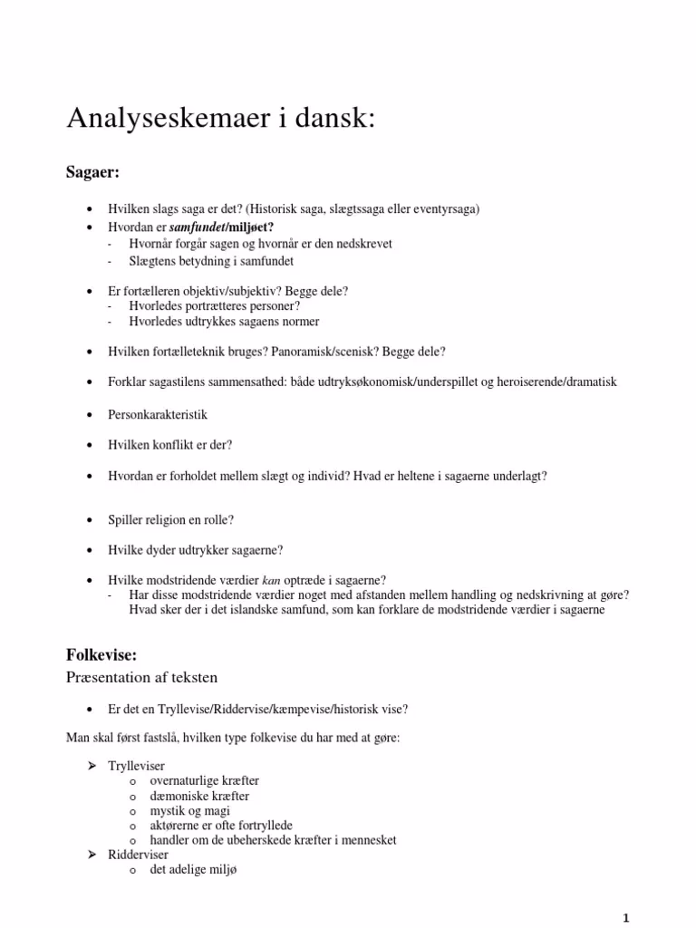 Hvad er forskellen på tema og emne?