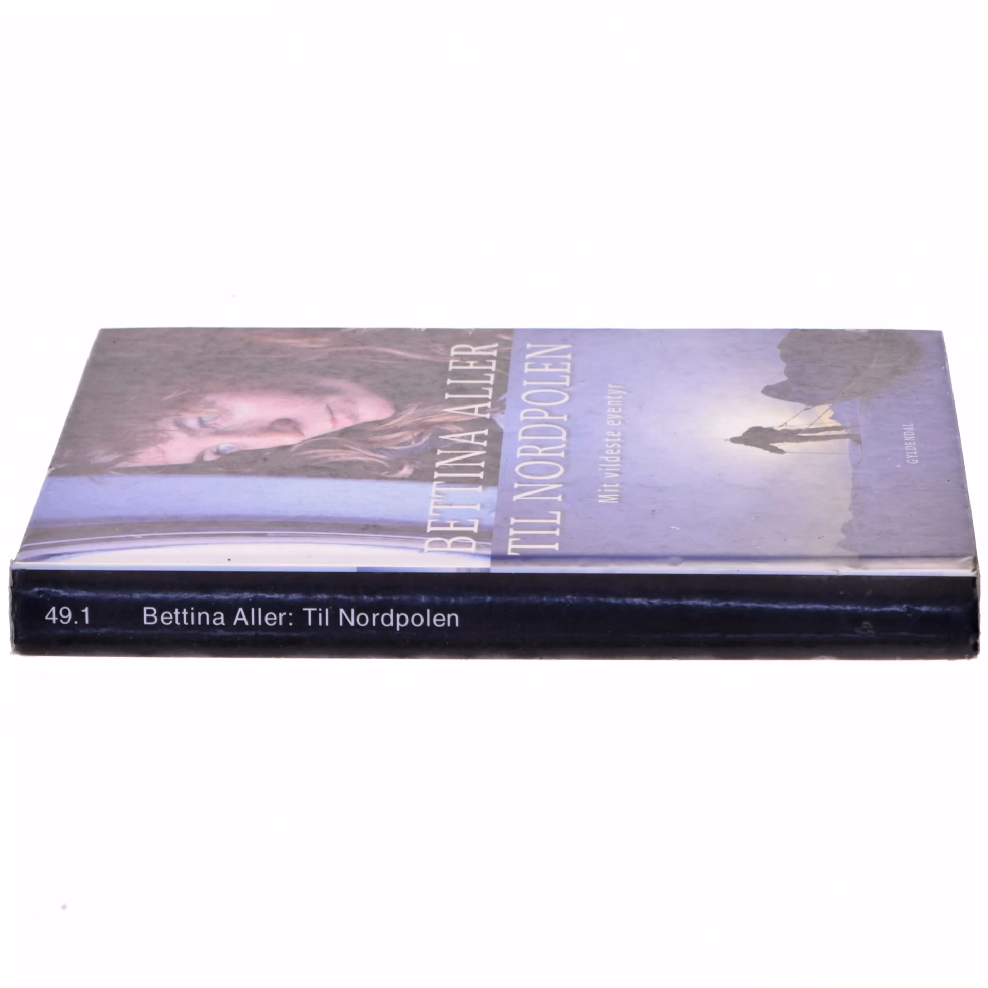 Hvad laver Bettina Aller i dag?