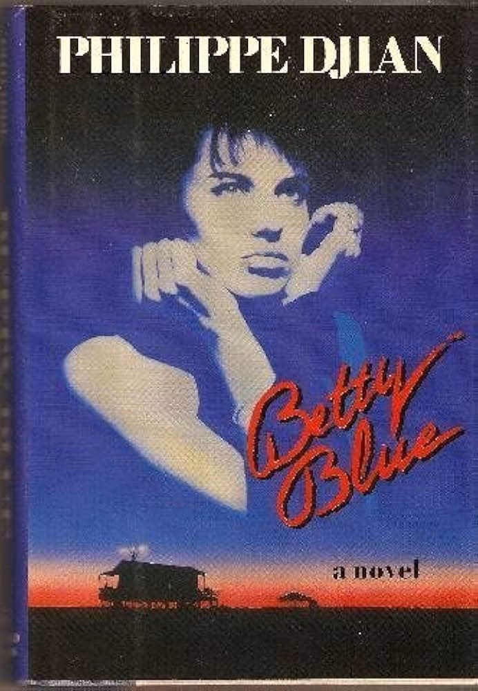 Hvor er Betty Blue optaget?