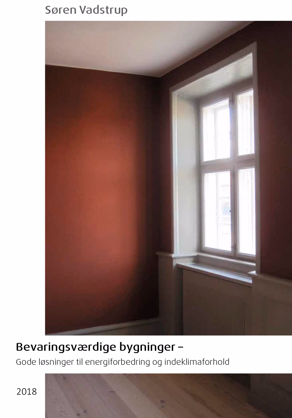 Hvad betyder bevaringsværdi kategori 4?