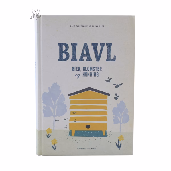 Hvad kræver det at blive biavler?