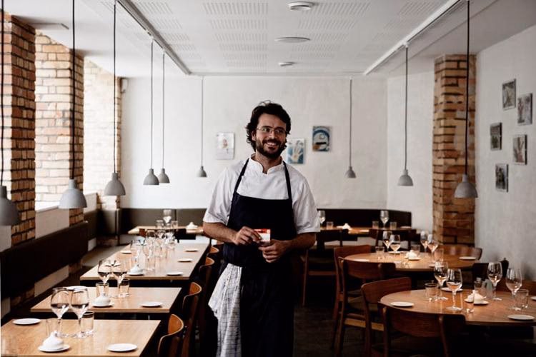 Hvad betyder bib gourmand?