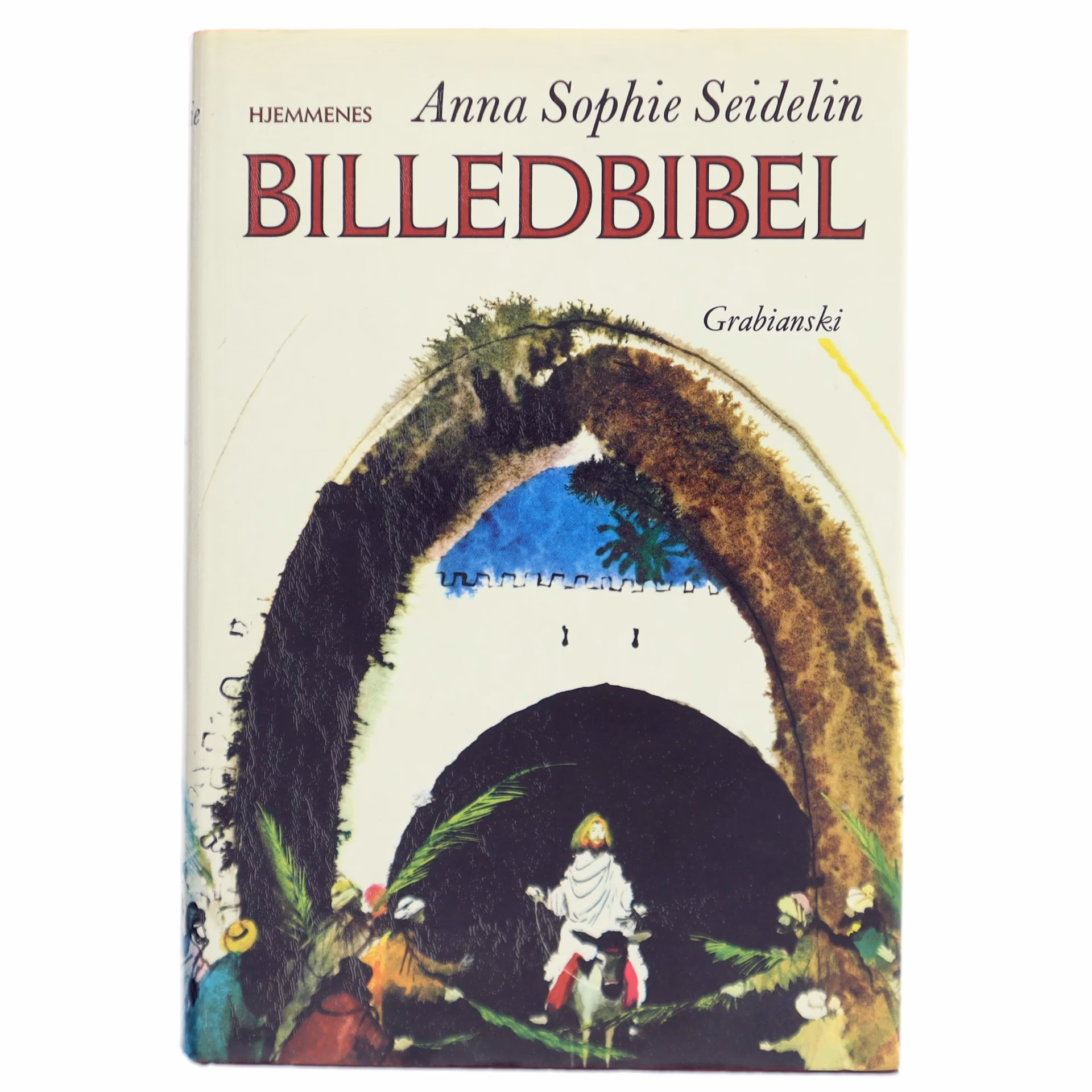 Hvad hedder den hellige bog?