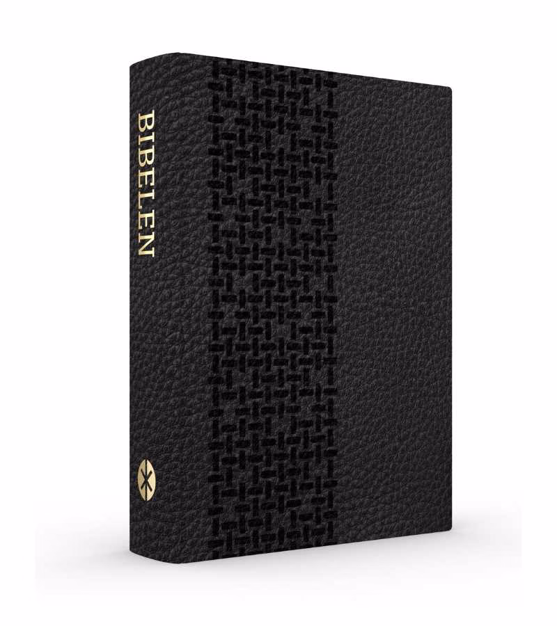 Er Bibelen med stort?