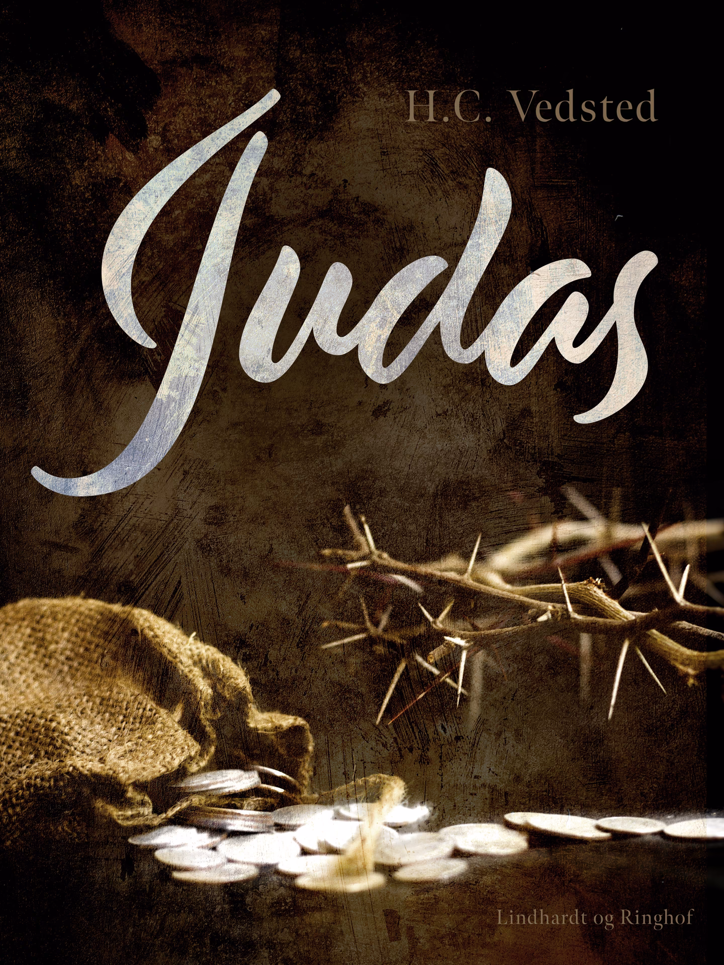 Hvor mange sølvmønter fik Judas?