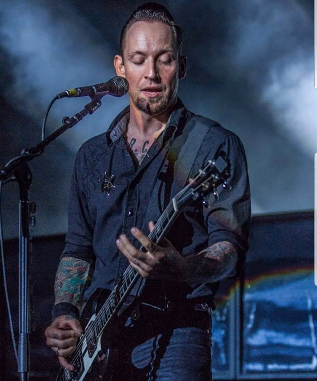 Er Volbeat gået i opløsning?