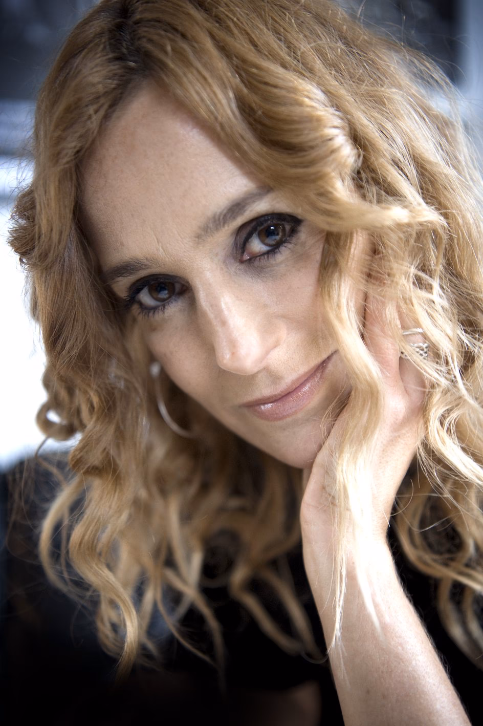 Hvad laver Billie Koppel?