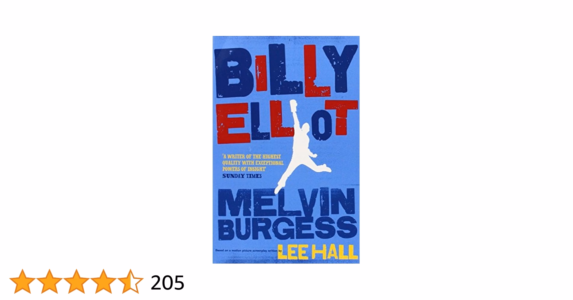 Er Billy Elliot bøsse?