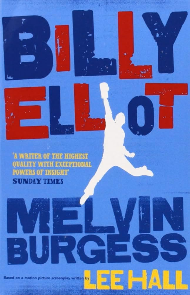 Er Billy Elliot bøsse?