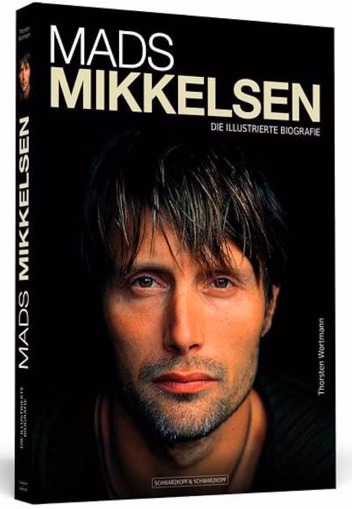 Hvad er Mads Mikkelsen god for?