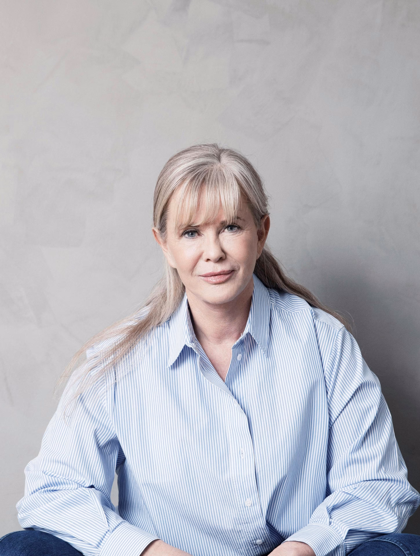 Hvor bor Birgit Åby?