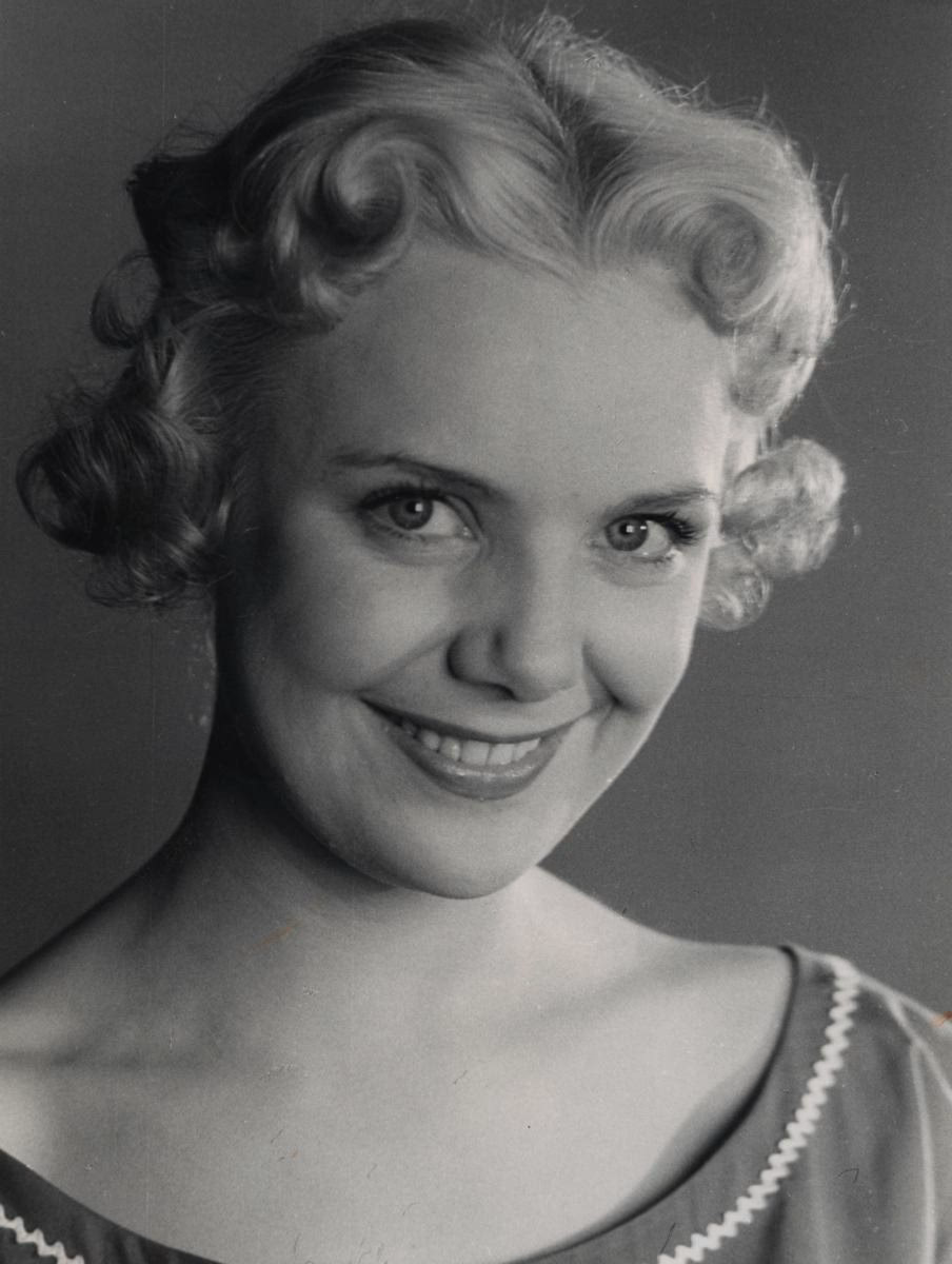 Hvor bor Birgit Sadolin?